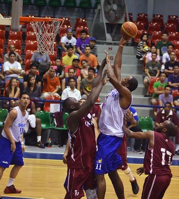 Smart Gilas vs. Qatar Live Coverage Smart Gilas vs. Qatar Battle for Third Live