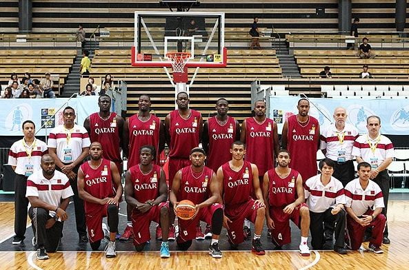 Smart Gilas vs. Qatar Preview Smart Gilas vs. Qatar Battle for Third