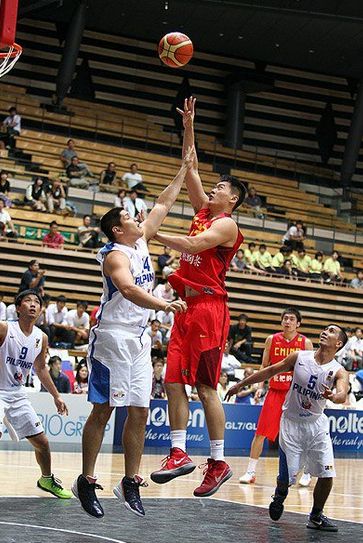 Smart Gilas FIBA Asia Cup