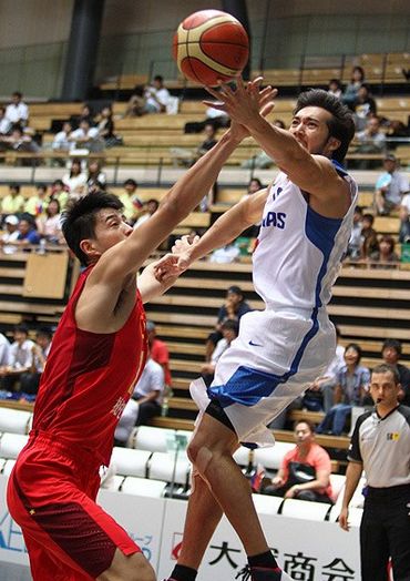 Smart Gilas 4th FIBA Asia Cup