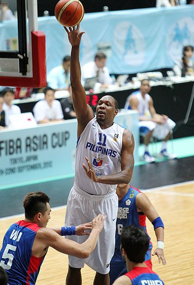 Smart Gilas Defeated Taiwan Smart Gilas vs. Taiwan Highlights