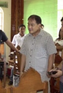 PNP Most Wanted Pictures