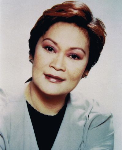 Marilou Diaz Abaya Died at 56 Marilou Diaz Abaya Passed Away