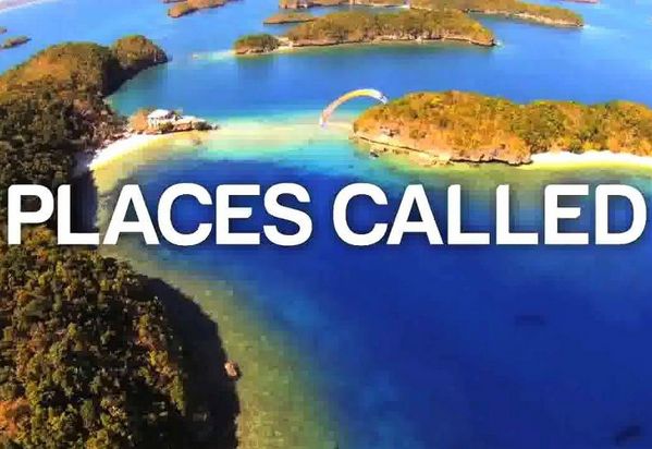 Video It's More Fun in the Philippines AVP of It's More Fun in the Philippines Released