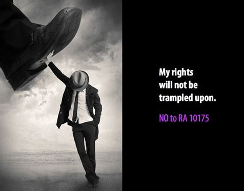 Anti-CyberCrime Viral Photos