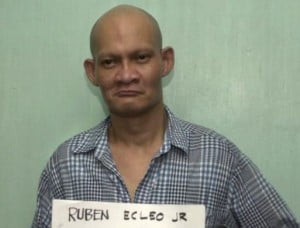Philippines Most Wanted List Photos